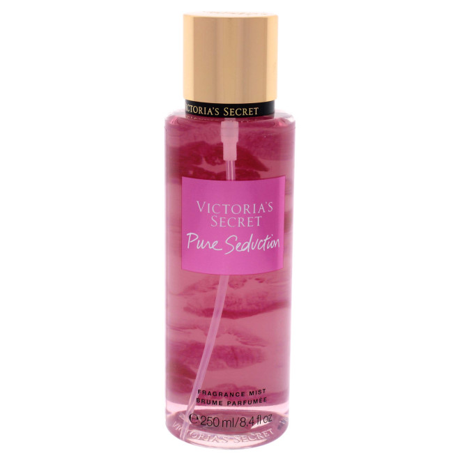 Pure Seduction Body Mist