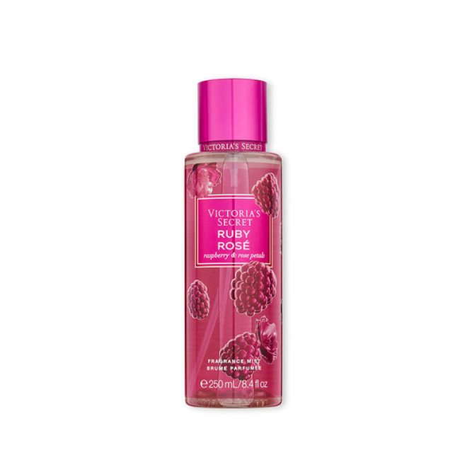 Ruby Rose Body Mist Ruby Rose Body Mist