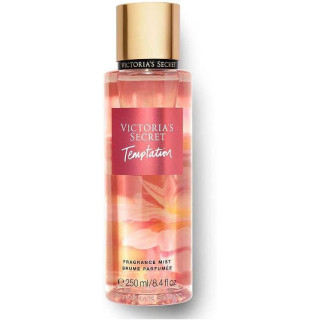 Temptation Body Mist Temptation Body Mist