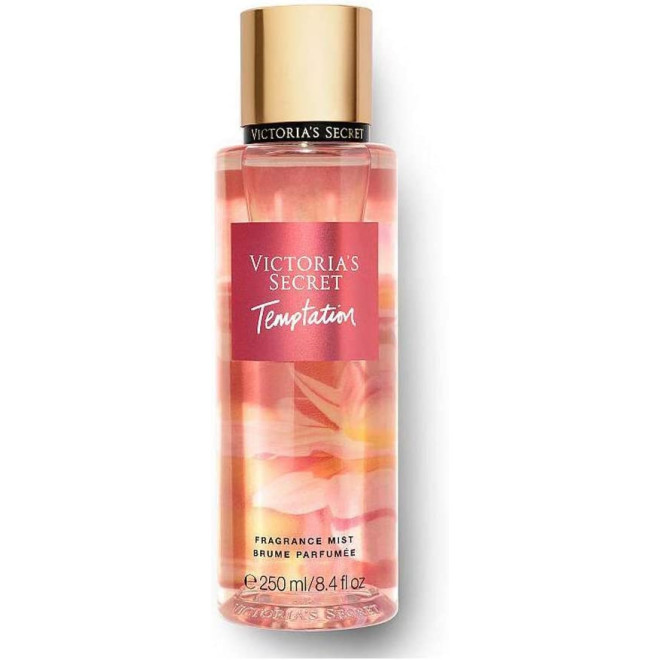 Temptation Body Mist