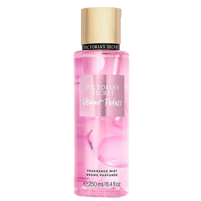 Velvet Petals Body Mist