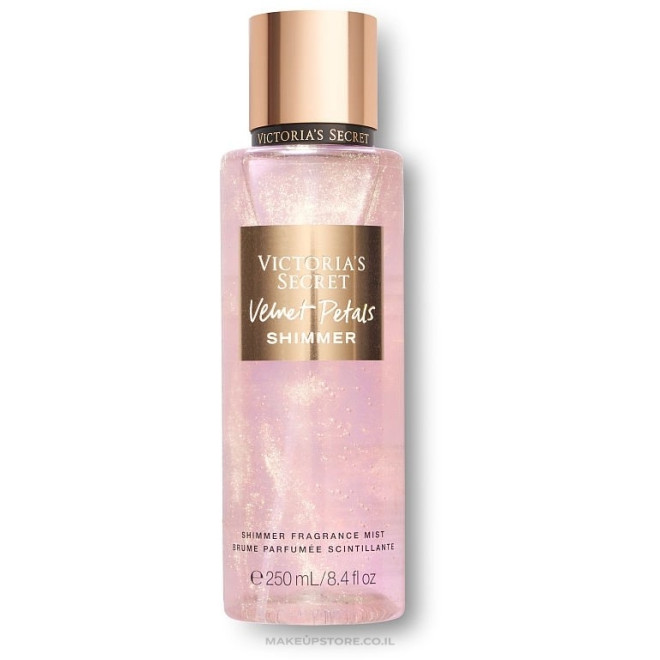 Velvet Petals Shimmer Body Mist Velvet Petals Shimmer Body Mist