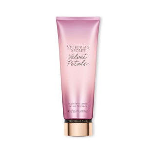 Velvet Petals Lotion