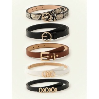 Waist Belt - SHEIN BD