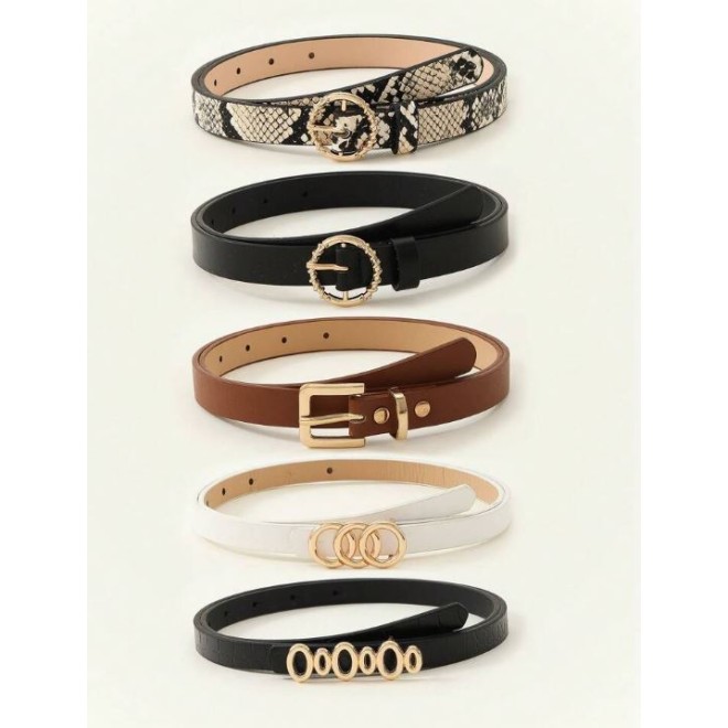 Waist Belt - SHEIN BD